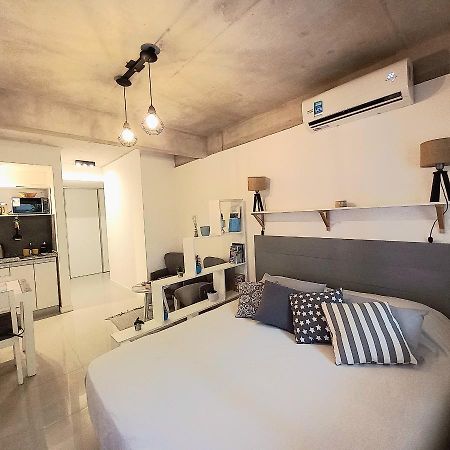 Ferienwohnung Palermo Soler Buenos Aires Exterior foto