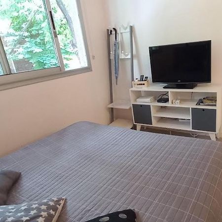 Ferienwohnung Palermo Soler Buenos Aires Exterior foto