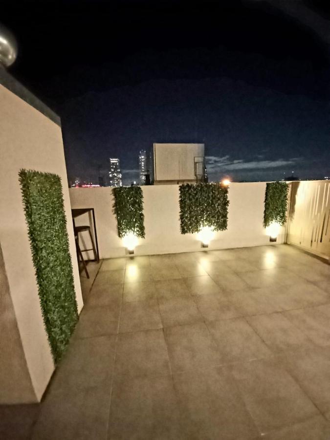 Ferienwohnung Palermo Soler Buenos Aires Exterior foto