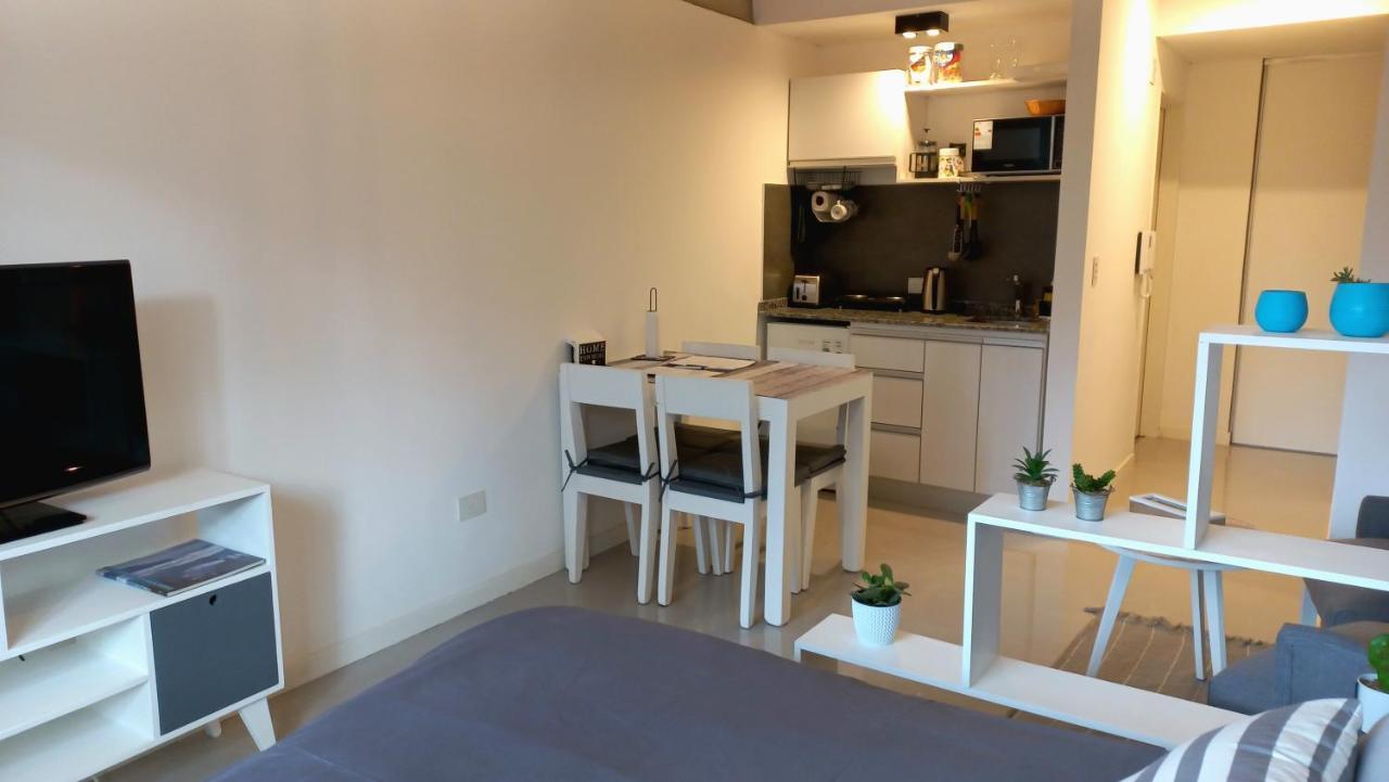 Ferienwohnung Palermo Soler Buenos Aires Exterior foto