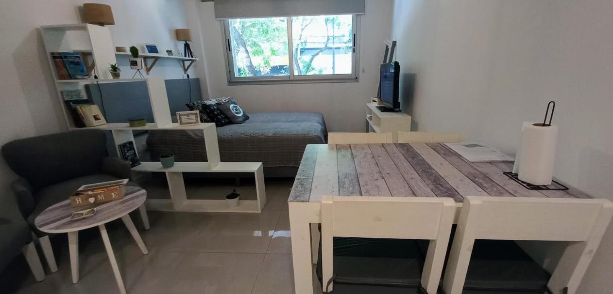 Ferienwohnung Palermo Soler Buenos Aires Exterior foto