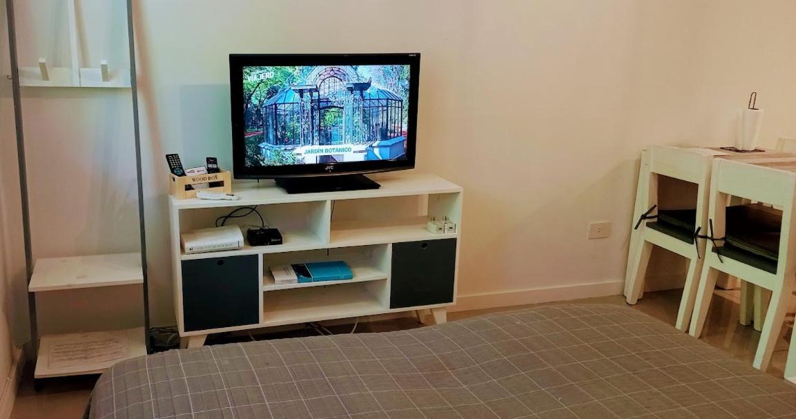 Ferienwohnung Palermo Soler Buenos Aires Exterior foto