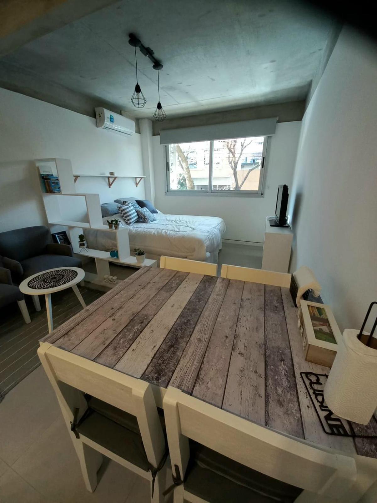 Ferienwohnung Palermo Soler Buenos Aires Exterior foto