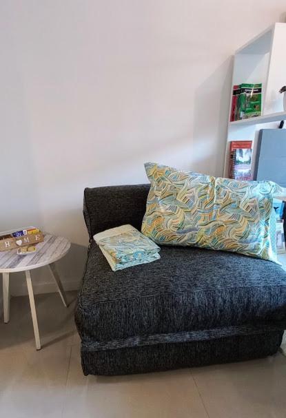 Ferienwohnung Palermo Soler Buenos Aires Exterior foto